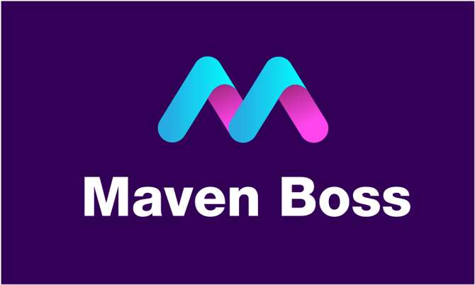 MavenBoss.com